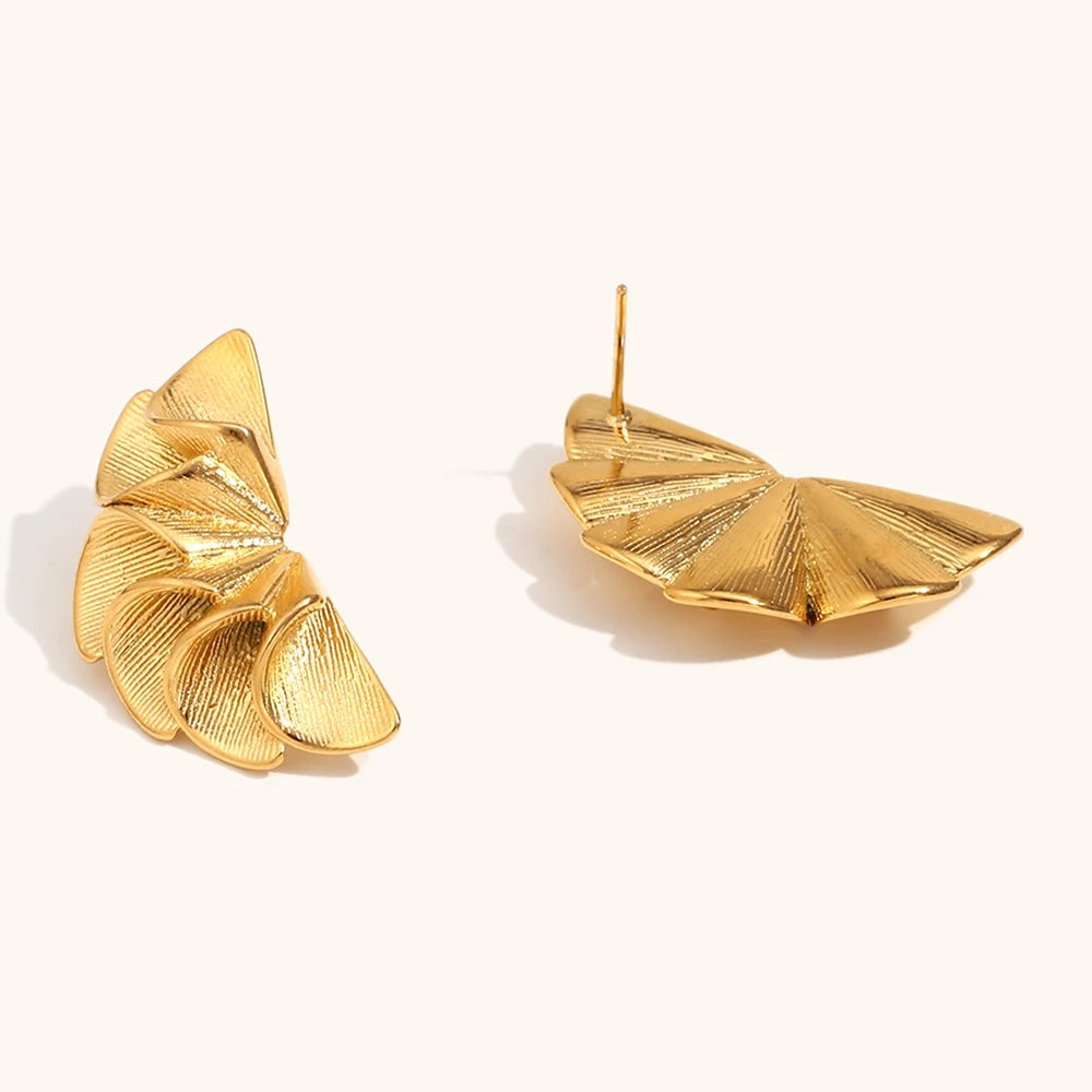 Elba Earrings