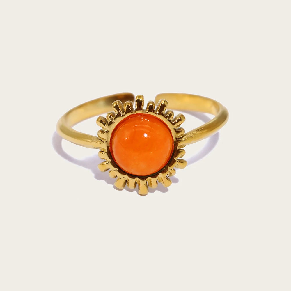 Sunblast Ring