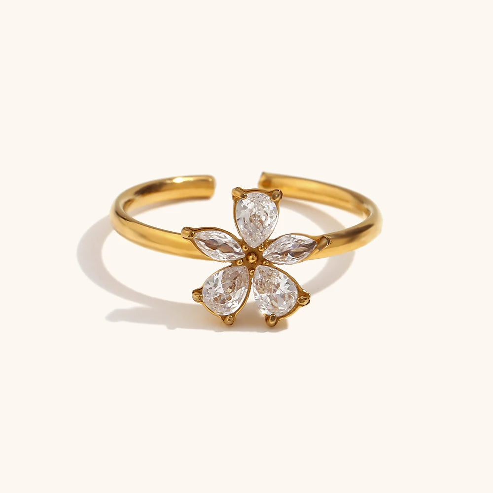 Flora Ring