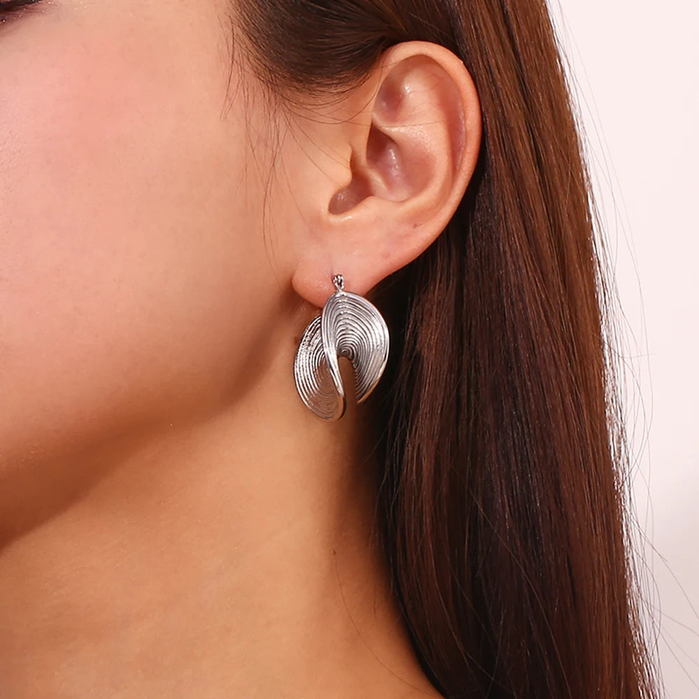 Alba Earrings