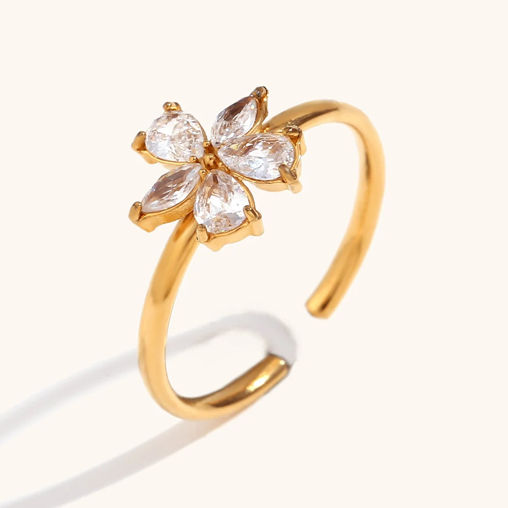 Flora Ring