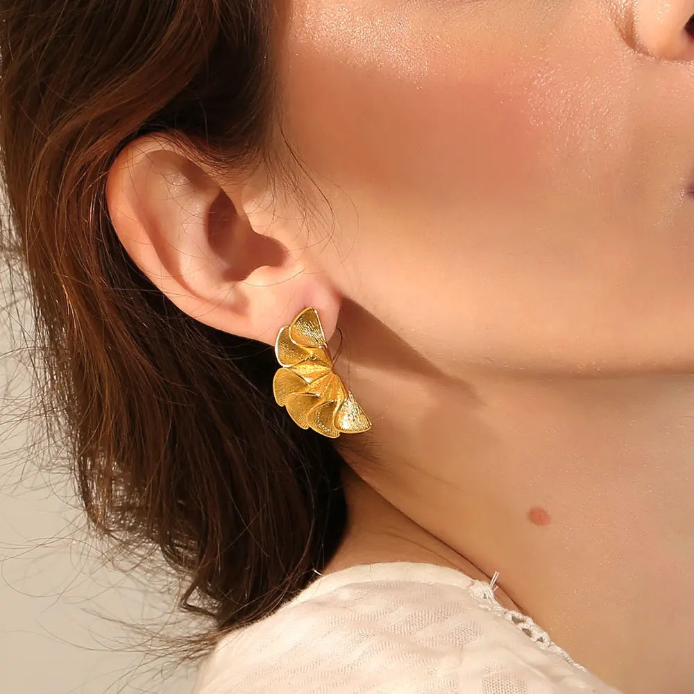 Elba Earrings