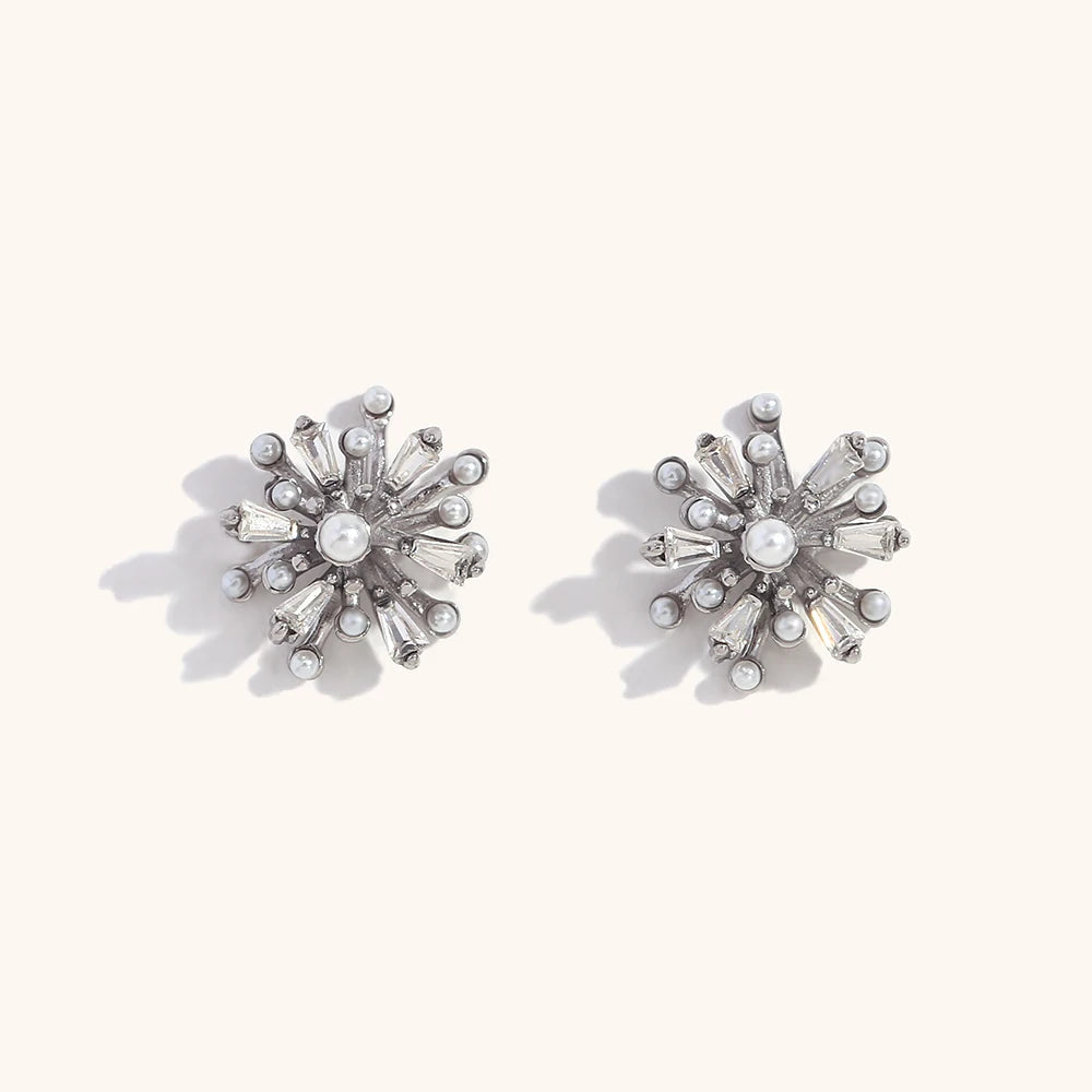 Carmen Earrings